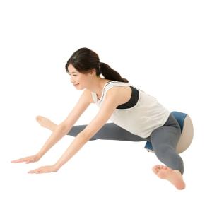 股関節ストレッチ 体幹開脚ストレッチクッション...の詳細画像4