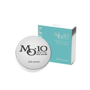 MOTTO 2nd MO10 フェイスパウダーの買取情報