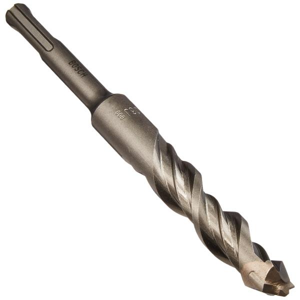 Size:18.0mm_Style:全長160~170mm BOSCH(ボッシュ) SDSプラスビッ...