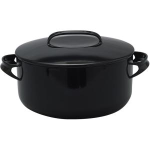 Style:04)キャセロール 24cm 野田琺瑯(Nodahoro) キャセロール 24cm ホー...