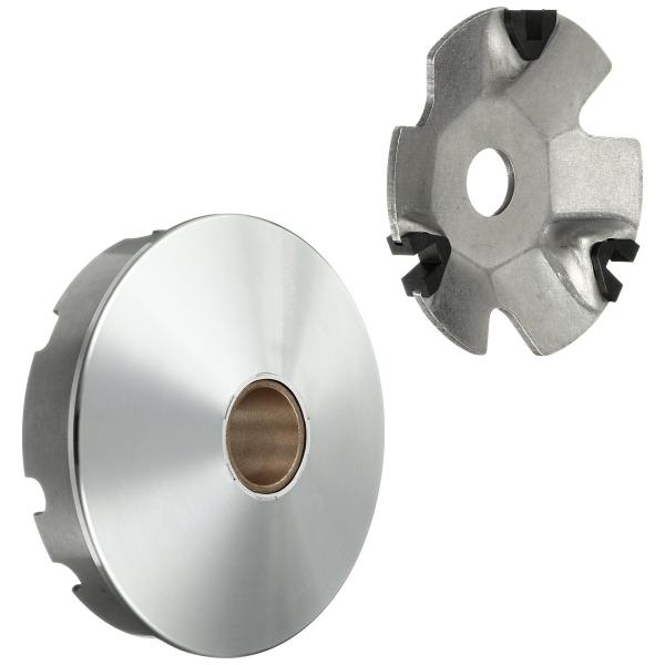 PatternName:単品 キタコ(KITACO) ハイスピードプーリーキット タイプX ライブD...