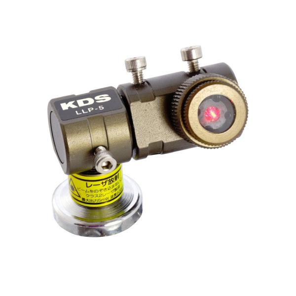 KDS ラインレーザープロジェクター5 LLP5