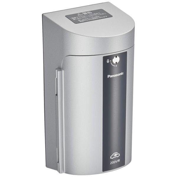 Color:ホワイトシルバー_PatternName:単品 パナソニック(Panasonic) EV...