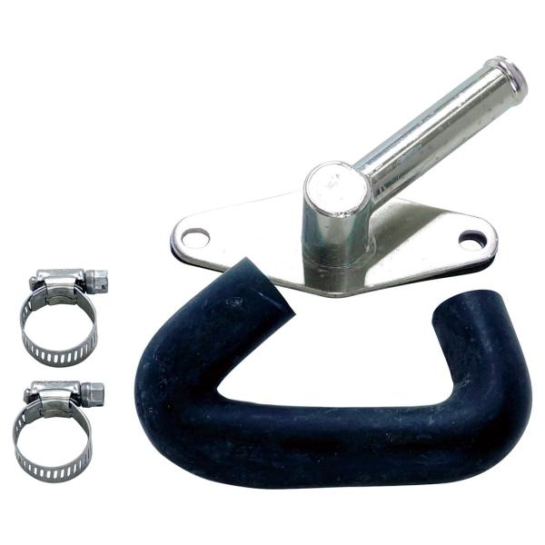 HKS ブローオフバルブ系パーツ スーパーSQV4 サクションリターンキット JZX100 1JZ-...