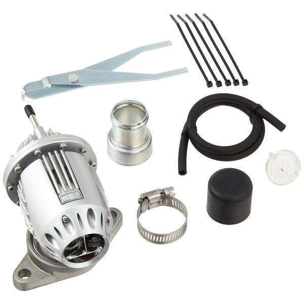 HKS ブローオフバルブ系パーツ スーパーSQV4 スカイライン ER34 RB25DET 98/0...