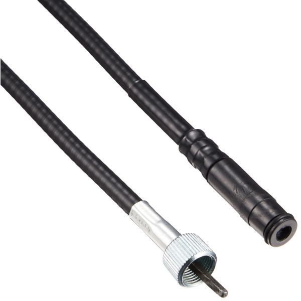 RinParts(リンパーツ)DIO ZX 80mm ショート スピードメーターケーブル 11104...