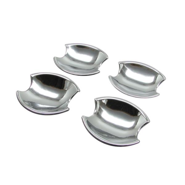 BRIGHTZ セレナ C26 メッキドアハンドルカバー 皿 【 DHC-SARA-050 】 HC...