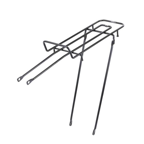 Style:キャリアダボ止め 昭和インダストリーズ クロスバイク用リアキャリア RCX-100/70...