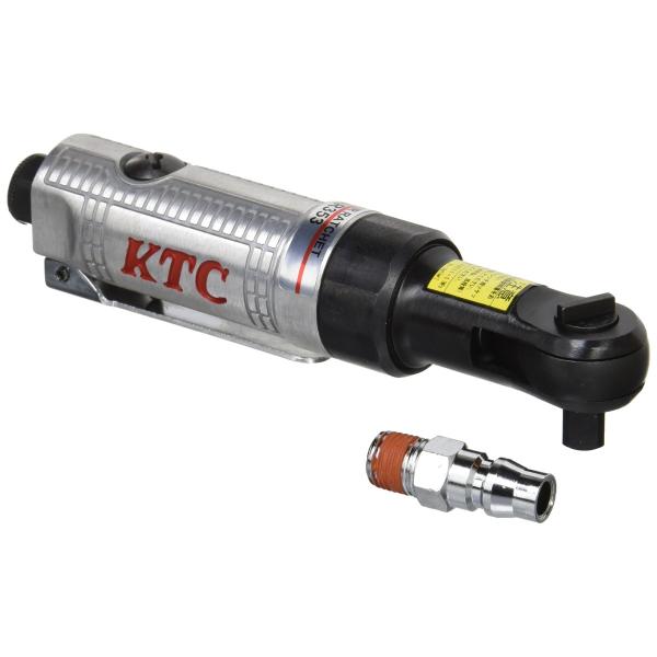 京都機械工具(KTC) 9.5sq.ミニ型ミニラチェ JAR353