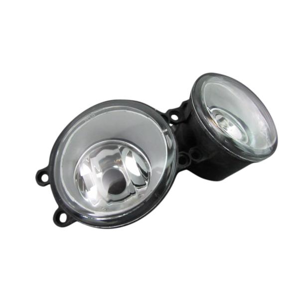 BRIGHTZ ノア 80 85 前期 クリスタルフォグライト Lタイプ 【 FOG-H-026 】...