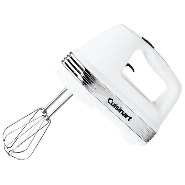 Style:2)5段階スピード/混ぜる・泡立てる Cuisinart (クイジナート) スマートパワ...