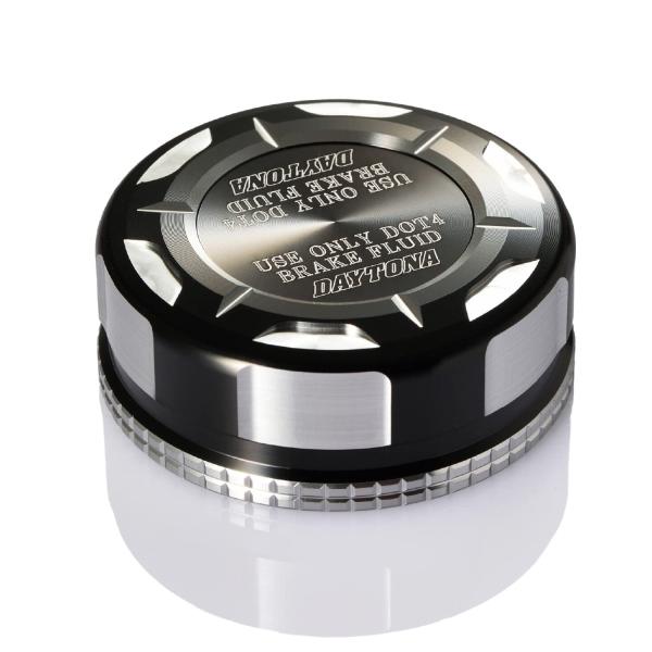 Color:アッシュシルバー_Style:NISSINφ42 デイトナ(Daytona) マスターシ...