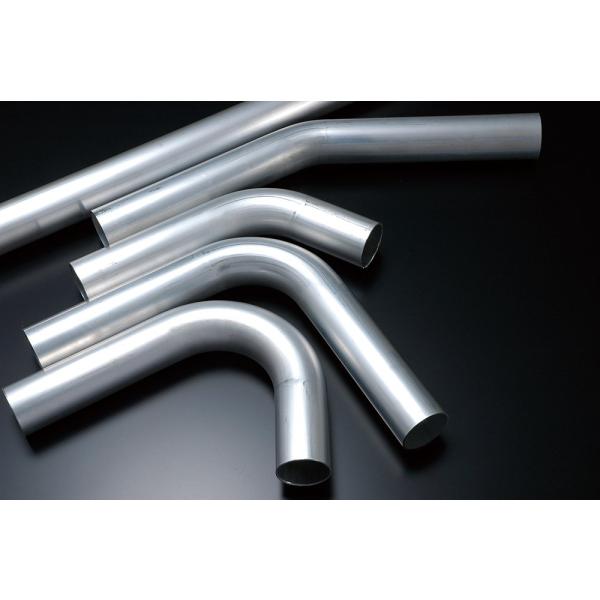 TRUST(トラスト) GReddy 汎用アルミパイプ 100φ 156R 30° 11001571