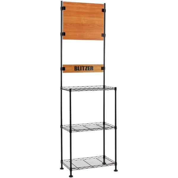 Color:木目調_Style:スタンダード BSD21-ML BLITZER(ブリッツァー) ダー...