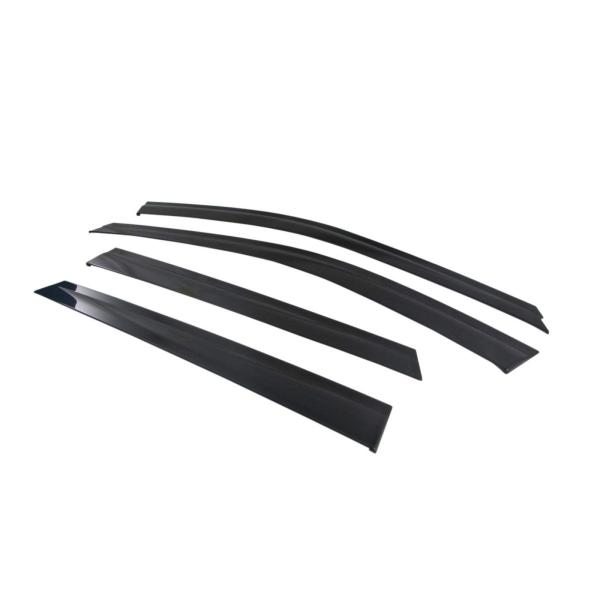 BRIGHTZ CX-5 KF サイドドアバイザー 【 INJ−V−088 】 KFEP KF2P ...