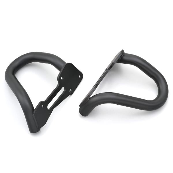 Color:マットブラック デイトナ(Daytona) W800/STREET/CAFE(11-21...