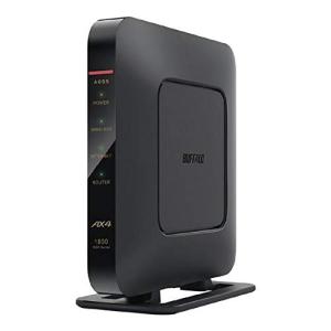 BUFFALO（バッファロー） WSR-5400XE6シリーズWi-Fiルーター WSR