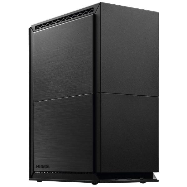 Size:4TB I-O DATA アイ・オー・データ NAS 2ベイ 4TB RAID1 PC ス...