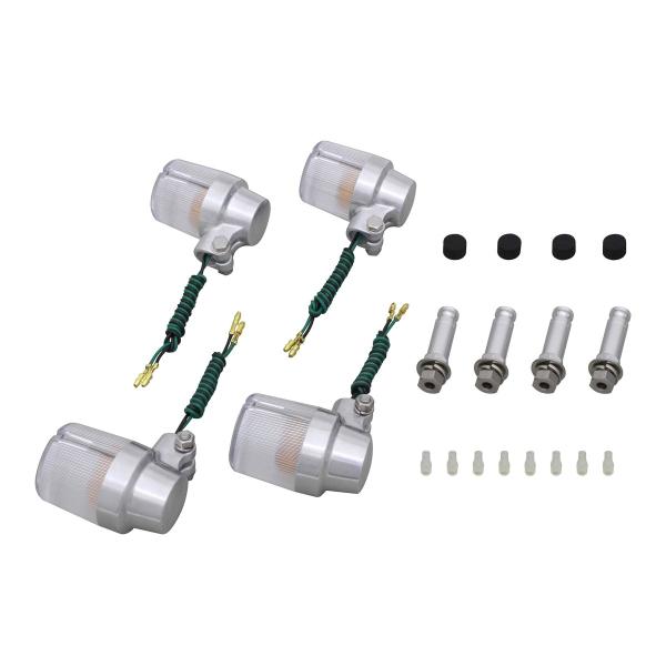 Color:バフボディ/クリアレンズ_Style:スーパーバイクタイプ ポッシュフェイス(POSH ...