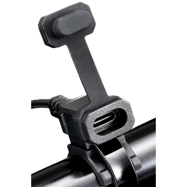 PatternName:急速充電_Style:USB-C(18W) デイトナ(Daytona) バイ...