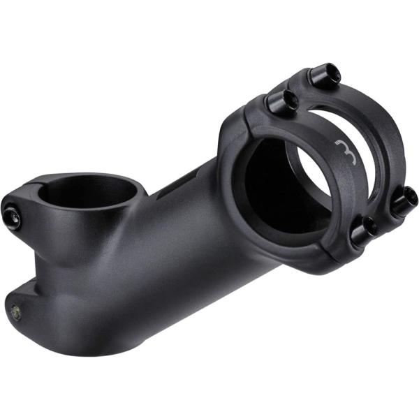 Size:110ｍｍ BBB(ビービービー) ステム ハイライズ OS BHS-25 110ｍｍ/3...