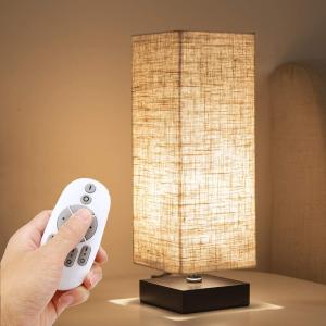 TENGEE おしゃれテーブルランプ LEDの高価買取価格