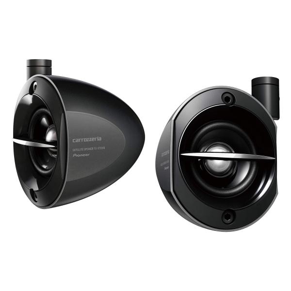 Color:ブラック Pioneer スピーカー TS-STX510-B ブラック サテライトスピー...