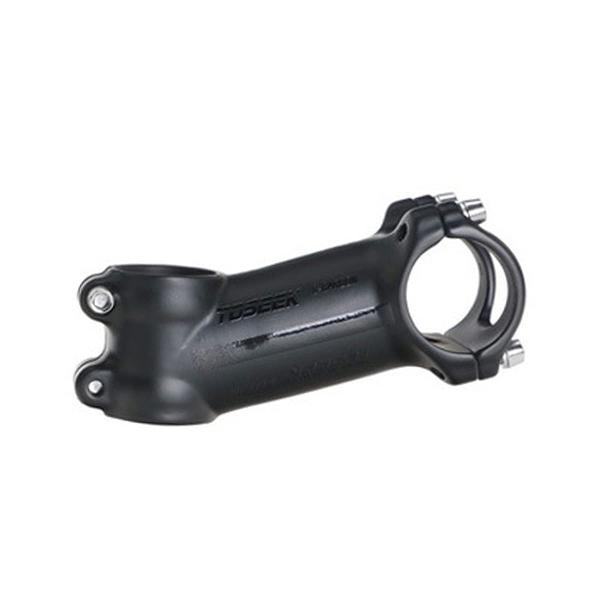 17°_Size:100mm PLATT 自転車用ステム 31.8mm アルミニウム合金 ロードバイ...