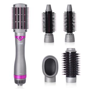 KLD 5in1 ヘアドライヤーブラシの買取情報