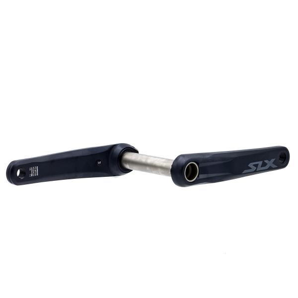 シマノ FC-M7100-1 シングルクランク 12s 165mm ギア別売(SM-CRM75) チ...