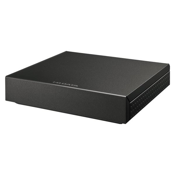 Size:3TB アイ・オー・データ 外付けHDD 3TB 録画用 トロッカ 静音 コンパクト 静か...