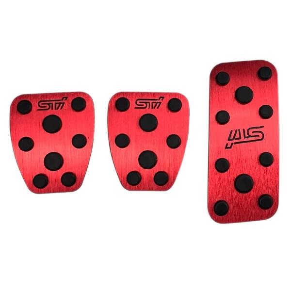 Size:MT(マニュアル用)_Color:レッド BOYOUS【最新型】スバル マニュアル車 アル...