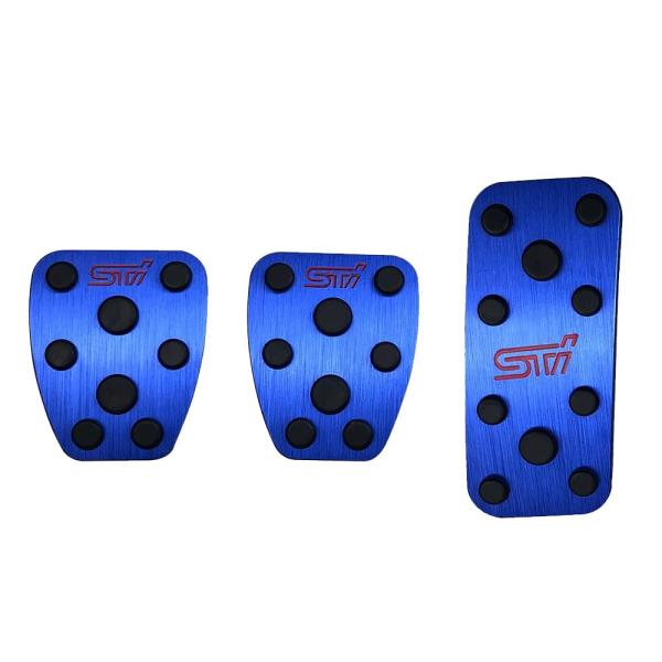 Size:MT(マニュアル用)_Color:ブルー BOYOUS【最新型】スバル マニュアル車 アル...