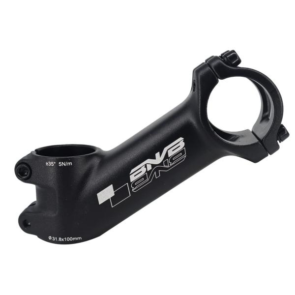 Size:110mm PLATTBK 自転車用ステム 31.8mm 35度 アルミニウム合金 ロード...