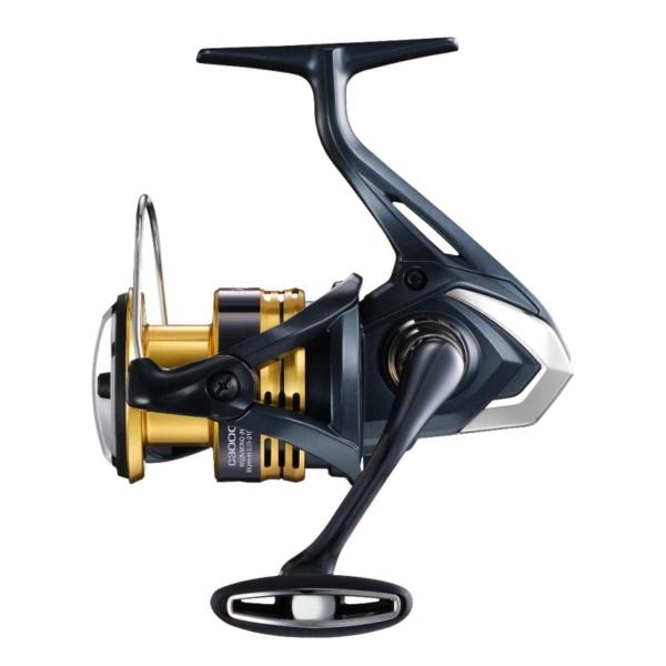 Style:C3000HG シマノ(SHIMANO) スピニングリール 22 サハラ C3000HG...