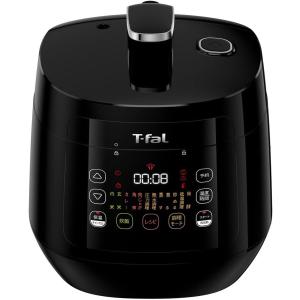 T-fal（ティファール） 電気圧力鍋 CY3511JP ラクラクッカー