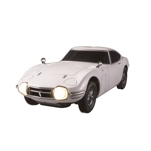 ジョーゼン(Jozen) ビンテージカーシリーズ 1/24 TOYOTA 2000GT [MF10L...