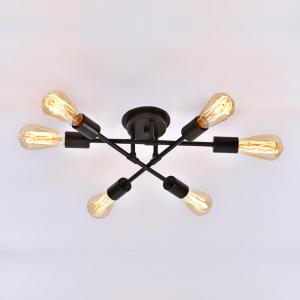 ペンダントライト ６灯 おしゃれの買取情報