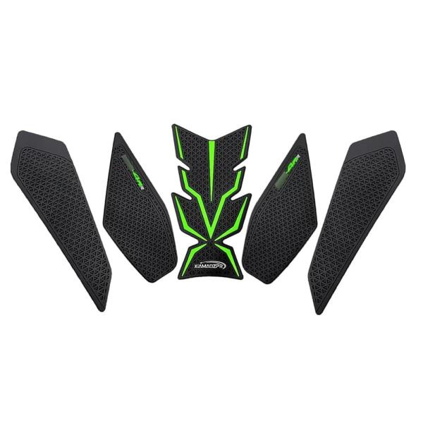 XIAMAOZPR FOR 2023 2024 ZX4R ZX-4R ZX4rr ZX4RRオートバ...