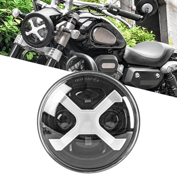 Color:ホワイト_Size:5.75インチ シェルなし Vancroser 5.75インチ ヘッ...