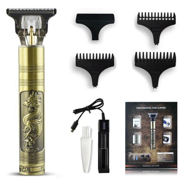 【新登場】バリカン メンズ 人気 電動バリカン USB充電式 1200mAhの大容量 髭トリマー ヘ...