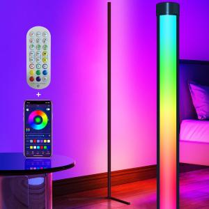 RGBフロアスタンド・ランプ LEDランプの高価買取価格