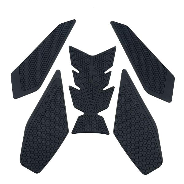 Color:ブラック motokano タンクパッド ZX-25R/SE (2023~) ZX-4R...