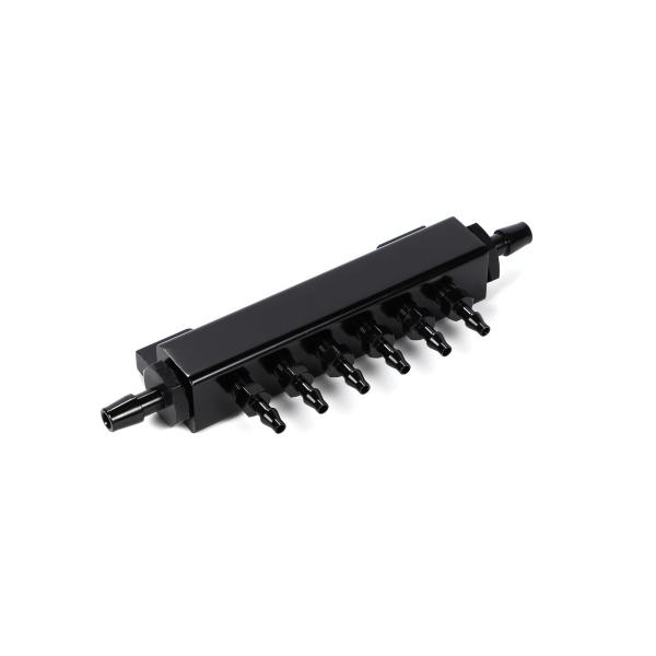 [gu.te-nam.net] ミニ サージタンク バキューム レール キット バキューム計 ブース...