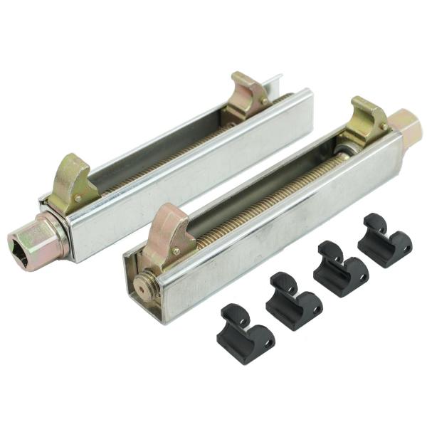 ツールズアイランド(Toolsisland) コイル スプリングコンプレッサー バイク用 モーターサ...