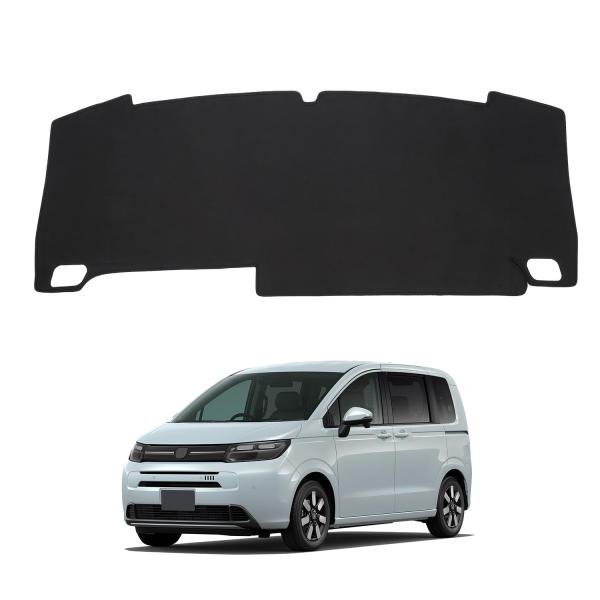 MaterialType:スエード調 CARVANTA ホンダ 新型 フリード GT系 ダッシュボー...