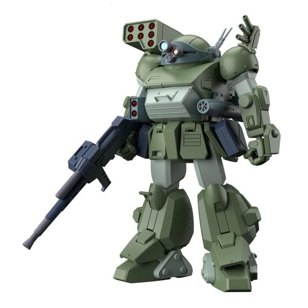 BANDAI SPIRITS(バンダイスピリッツ) HG 装甲騎兵ボトムズ スコープドッグターボカス...