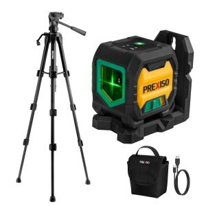 【北見市発】パナソニック Panasonic レーザーマーカー 墨出し名人ケータイ 壁十文字 BTL1100Y 黄色 内装業 DIY (D6723skmsYM) パナソニック パナソニック 墨出し名人ケータイ BTL1100Y イエロー 壁