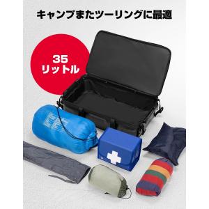 Size:35L(土台式) KEMIMOTO ...の詳細画像2