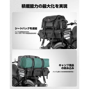 Size:35L(土台式) KEMIMOTO ...の詳細画像4